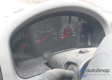 2006 Ford F-150 Stx/Xl/Xlt из США, поврежденный, VIN 1FTRF12226NA68581